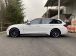 BMW 330i xDrive Touring M Sport 2017 года (NA)